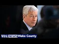 JPMorgan Chase CEO Jamie Dimon visits the Triangle talks expansion plans