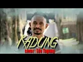 Lagu LAGU MANGGARAI KADUNG // COVER EDO TAGANG