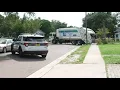 Suspect tied to St Pete shooting that left a city employee dead was taken into custody police say