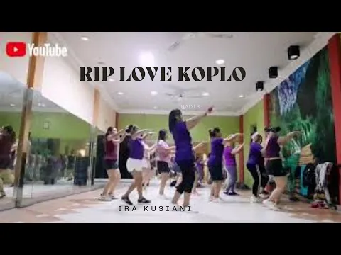 Download MP3 RIP LOVE koplo by DJ nico aditya