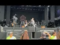 Wolves at the Gate - (The Wasteland) PAIN 7/18/2026