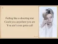 Download Lagu NCT DREAM 'Rains in Heaven' Lyrics