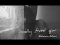 Download Lagu Rahmania Astrini - Finally Found You (Official Lyric Video)