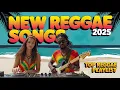 Download Lagu Top Slow Reggae Tracks 2025 | Best Chill \u0026 Road Trip Reggae Mix