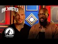 The Traumatic Tattooer Sebastian Murphy vs Mark Matthews Road to Grudge Match