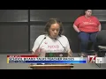 Wake County teachers pushing for higher wages