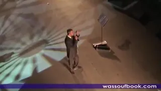 جورج وسوف  لاتروح  قلعه دمشق       سلطنه دندنها