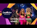 Lagu Hurricane - LOCO LOCO - Serbia 🇷🇸  - Official Music Video - Eurovision 2021