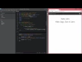 02 AngularJs - Best Practice ControllerAs Syntax