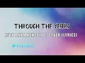 Download Lagu Through The Years - Ruth Anna Mendoza | Lyrics Cover