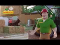 Ranbuild Shed Bale Out 15 second TVC