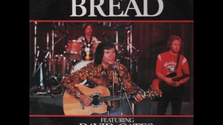 Download Bread Lost Without Your Love HQ Remastered Extended Version featuring David Gates MP3