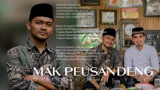 mak peusandeng alahai do cover khairil assafa feat luthfi alfata