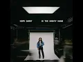 Mighty Name of Jesus [Radio Version] - Hope Darst