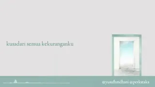 Download Shena Humaira - Merelakanmu Seutuhnya ( Ost. Buku Merelakanmu Seutuhnya - Yusuf Hamdhani ) MP3