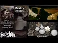 Sable hills - "The envy" Real Drum Cover #metal #realdrumcover #metalcover #japanesemetal