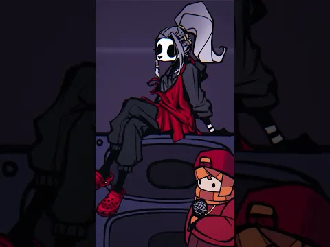 The Goblins wouldn't open the door so we brought in Mum #animation #shorts