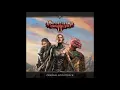 02. Mead, Gold and Blood (Ifan's Theme)