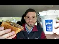 Culver s Sourdough Melt and Root Beer Shake Review