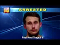 Arrests Made In Catawba County Cases