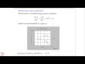 Week 5 Lecture 5 Parallelization of example code using MPI