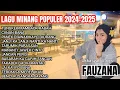 Download Lagu LAGU MINANG FAUZANA - LAGU MINANG PALING DI CARI - JANJI KA JANJI 🎶 FAUZANA FULL ALBUM TERBARU