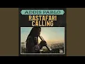 Lagu Rastafari Calling