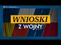 Lagu Wnioski z wojny na Ukrainie. Jak może wyglądać wojna Rosja-NATO?
