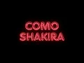 Download Lagu Aykut Closer - Como Shakira