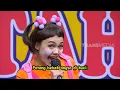 Download Lagu Potong Bebek Angsa Dangdut Versi Rina Nose | OVJ BEST MOMENT