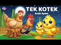 Download Lagu Lagu Anak Ayam Tek Kotek Kotek - lagu Anak Indonesia balita