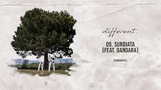 Studio Bros - Sundiata Keita feat Dandara