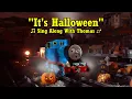 It’s Halloween - A Thomas \u0026 Friends Music Video | Thomas \u0026 Friends: Back on Track
