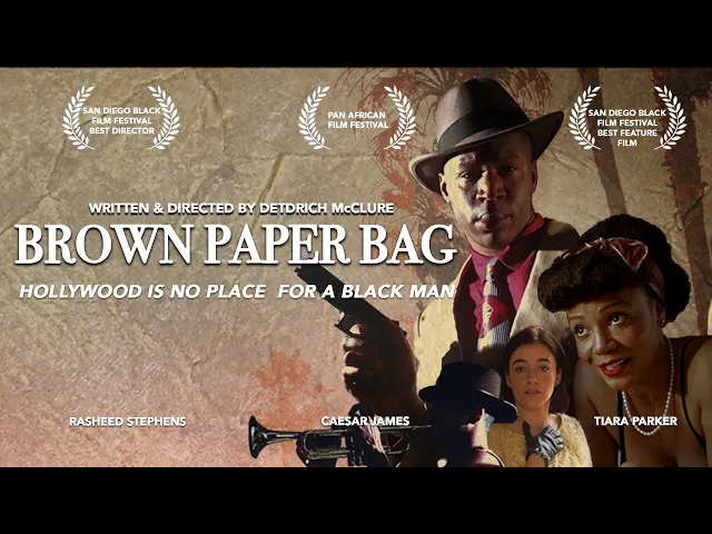 Brown Paper Bag - Trailer