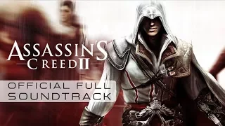 Download Assassin's Creed 2 OST / Jesper Kyd - Ezio's Family (Track 03) MP3