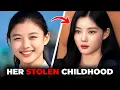 The Tragic Reality of Kim Yoo Jung s Life