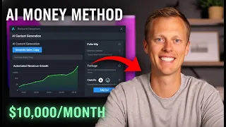 How I Make $1,000 a Day Using ChatGPT (Step-by-Step Guide)