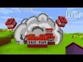 Minecraft but you randomly place TNT Spigot Coding Tutorial