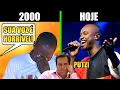 Lagu Candidatos HUMILHADOS que Viraram Cantores FAMOSOS! #2