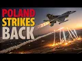 Download Lagu Poland Launches Air Response as Russia Hits Western Ukraine | Military and War Tech