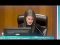 leak commissioner Becky Troutman