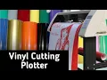 Redsail Cutting Plotter