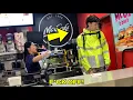 Download Lagu Uber Eats Driver Kicked Out Of McDonald’s!