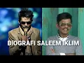 Download Lagu Biografi Saleem Iklim