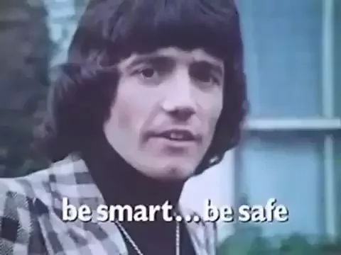 Children's Heroes    Kevin Keegan 1976