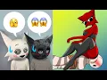 Download Lagu LIVE PLUSH Oren To SUS TikToks, Sprunki Incredibox, Zichzelf, Memes 28