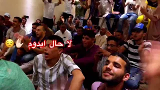 من اجمل حفلات اجدابيا عبدالسلام العوبيد فرقة شباب اجدابيا ارشيفنا 