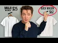 Download Lagu I've Reviewed 100+ T-shirts. Here Are The Best Ones.