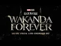 Con La Brisa (From "Black Panther: Wakanda Forever - Music Fr... - Ludwig Göransson & Foudeqush