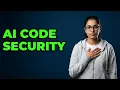 How Do I Find Security Vulnerabilities In AI Code